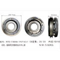 RTD-11609A-1707143-1 أجزاء علبة التروس اليدوية متزامنة للسيارة الصينية بسرعة